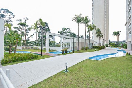 Apartamento à venda com 181m², 3 quartos e 2 vagasÁrea comum