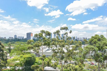 Apartamento à venda com 181m², 3 quartos e 2 vagasVista do Suíte 3