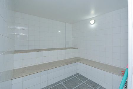 Apartamento à venda com 181m², 3 quartos e 2 vagasÁrea comum