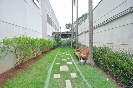 Apartamento à venda com 181m², 3 quartos e 2 vagasÁrea comum