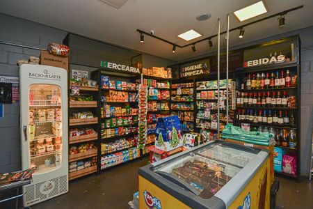 Apartamento à venda com 181m², 3 quartos e 2 vagasÁrea comum