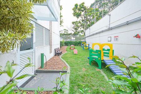 Apartamento à venda com 181m², 3 quartos e 2 vagasÁrea comum - Playground