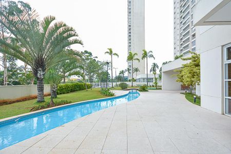 Apartamento à venda com 181m², 3 quartos e 2 vagasÁrea comum