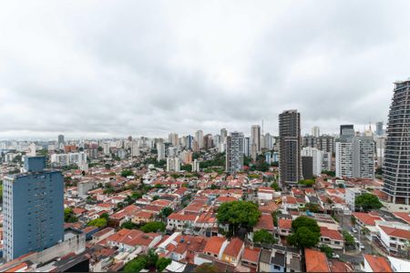 Apartamento à venda com 64m², 2 quartos e 1 vaga Apartamento à venda com 64m², 2 quartos e 1 vagaVista