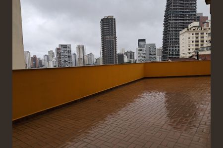 Apartamento à venda com 64m², 2 quartos e 1 vaga Apartamento à venda com 64m², 2 quartos e 1 vagaÁrea Comum - Patio