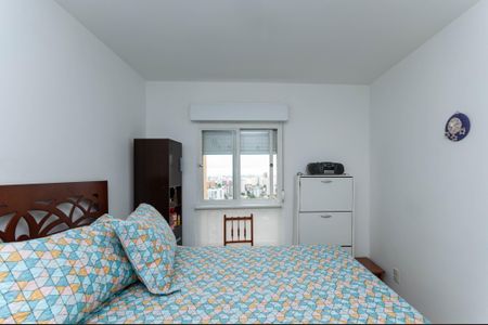 Quarto 1 de apartamento à venda com 2 quartos, 64m² em Vila Anglo Brasileira, São Paulo