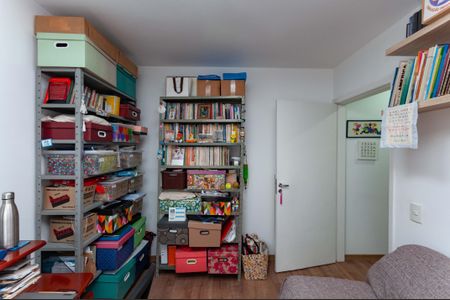 Apartamento à venda com 64m², 2 quartos e 1 vaga Apartamento à venda com 64m², 2 quartos e 1 vagaQuarto 2