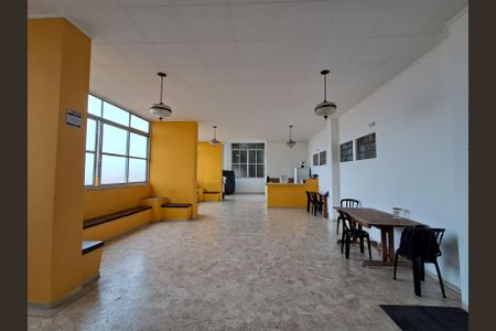 Apartamento à venda com 64m², 2 quartos e 1 vaga Apartamento à venda com 64m², 2 quartos e 1 vagaÁrea Comum - Salão de Festas