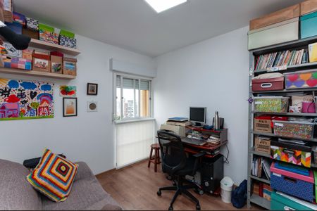 Apartamento à venda com 64m², 2 quartos e 1 vaga Apartamento à venda com 64m², 2 quartos e 1 vagaQuarto 2