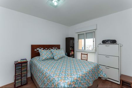 Quarto 1 de apartamento à venda com 2 quartos, 64m² em Vila Anglo Brasileira, São Paulo