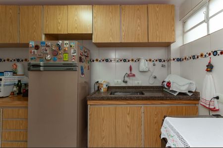 Apartamento à venda com 64m², 2 quartos e 1 vaga Apartamento à venda com 64m², 2 quartos e 1 vagaCozinha