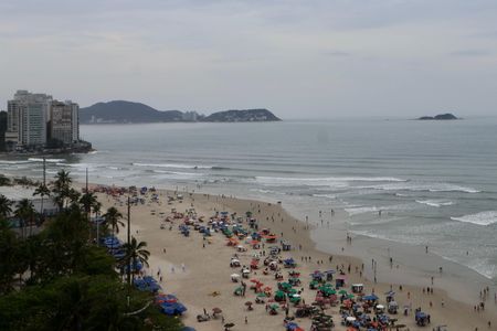 Apartamento para alugar com 200m², 4 quartos e 1 vagaVista Varanda da Sala