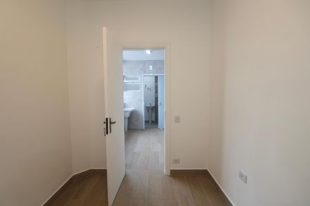 Apartamento para alugar com 200m², 4 quartos e 1 vagaQuarto de Serviço