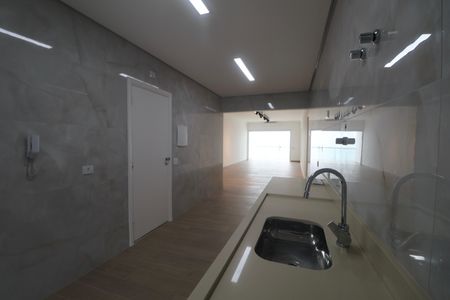 Apartamento para alugar com 200m², 4 quartos e 1 vagaCozinha