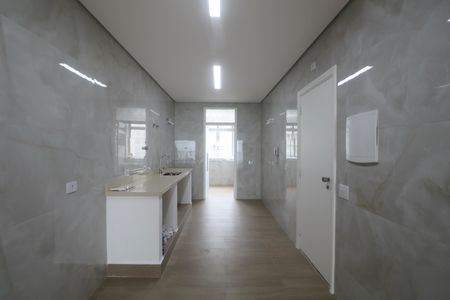 Apartamento para alugar com 200m², 4 quartos e 1 vagaCozinha