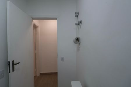 Apartamento para alugar com 200m², 4 quartos e 1 vagaBanheiro Social