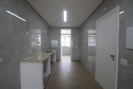 Apartamento para alugar com 200m², 4 quartos e 1 vagaCozinha