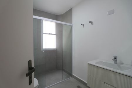 Apartamento para alugar com 200m², 4 quartos e 1 vagaBanheiro Suíte