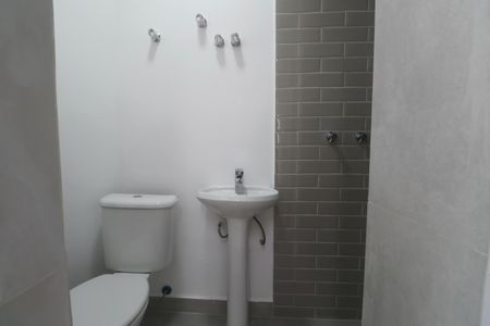 Apartamento para alugar com 200m², 4 quartos e 1 vagaBanheiro de serviço