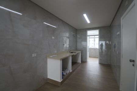 Apartamento para alugar com 200m², 4 quartos e 1 vagaCozinha