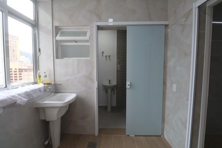 Apartamento para alugar com 200m², 4 quartos e 1 vagaÁrea de Serviço