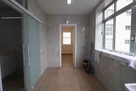 Apartamento para alugar com 200m², 4 quartos e 1 vagaÁrea de Serviço