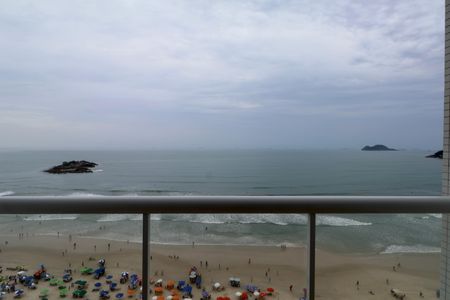 Apartamento para alugar com 200m², 4 quartos e 1 vagaVaranda da Sala