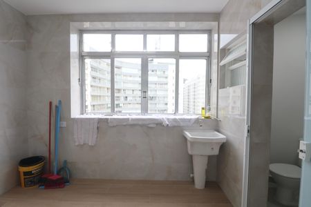 Apartamento para alugar com 200m², 4 quartos e 1 vagaÁrea de Serviço