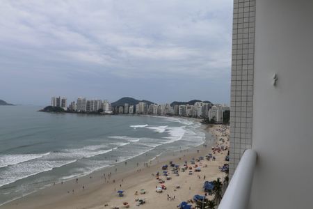 Apartamento para alugar com 200m², 4 quartos e 1 vagaVista Varanda da Sala