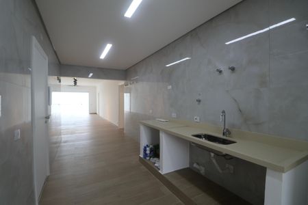 Apartamento para alugar com 200m², 4 quartos e 1 vagaCozinha