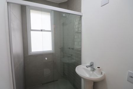 Apartamento para alugar com 200m², 4 quartos e 1 vagaBanheiro Social