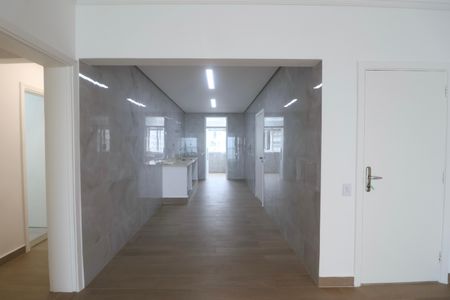 Apartamento para alugar com 200m², 4 quartos e 1 vagaCozinha