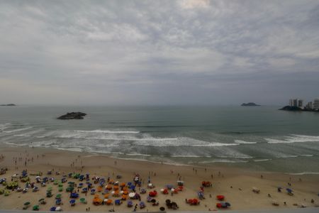 Apartamento para alugar com 200m², 4 quartos e 1 vagaVista Quarto 2