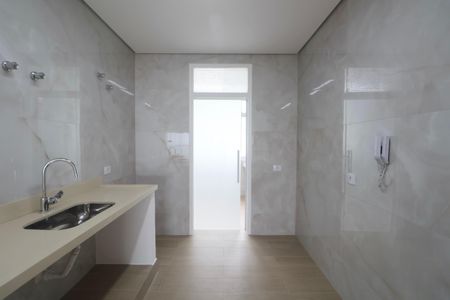 Apartamento para alugar com 200m², 4 quartos e 1 vagaCozinha