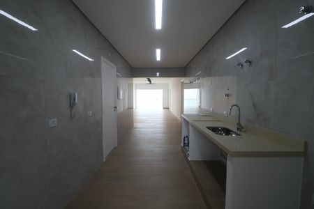 Apartamento para alugar com 200m², 4 quartos e 1 vagaCozinha