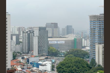 Apartamento à venda com 46m², 1 quarto e sem vagaQuarto