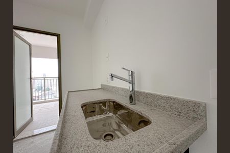 Apartamento à venda com 46m², 1 quarto e sem vagaCozinha