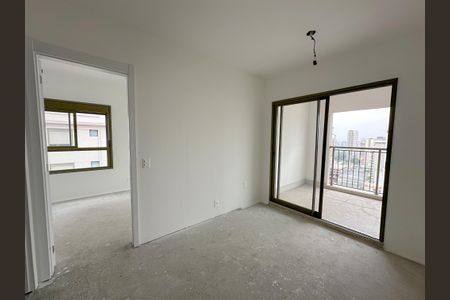 Apartamento à venda com 46m², 1 quarto e sem vagaSala