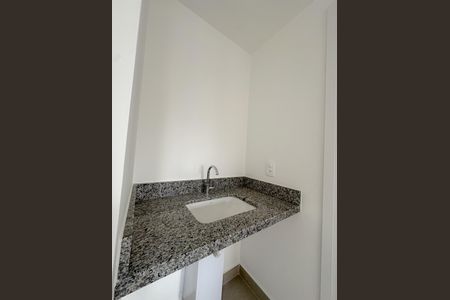 Apartamento à venda com 46m², 1 quarto e sem vagaBanheiro