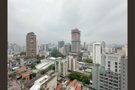 Apartamento à venda com 46m², 1 quarto e sem vagaQuarto