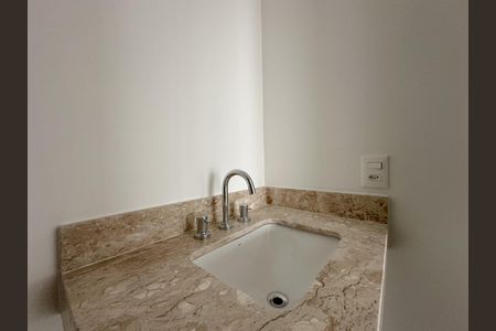 Apartamento à venda com 46m², 1 quarto e sem vagaBanheiro