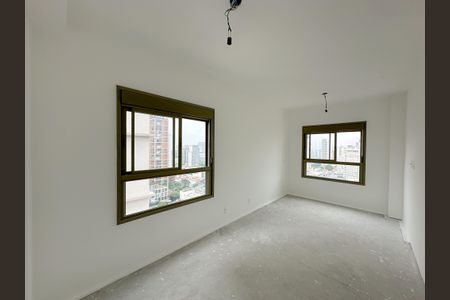 Apartamento à venda com 46m², 1 quarto e sem vagaQuarto