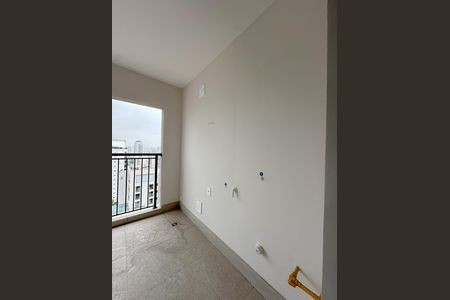 Apartamento à venda com 46m², 1 quarto e sem vagaÁrea de Serviço