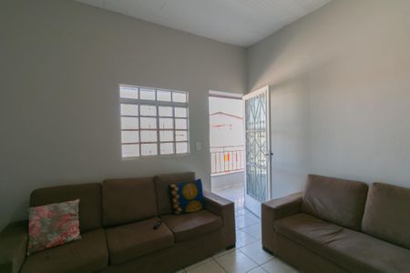 Casa à venda com 3 quartos, 144m² em Jaqueline, Belo Horizonte