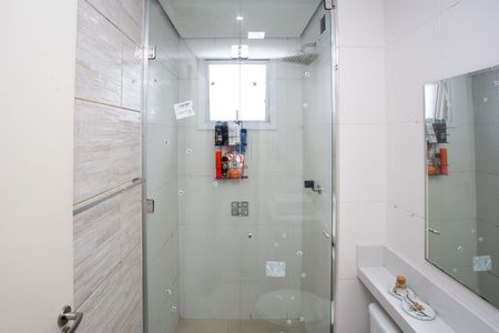 Apartamento para alugar com 45m², 2 quartos e 1 vagaBanheiro