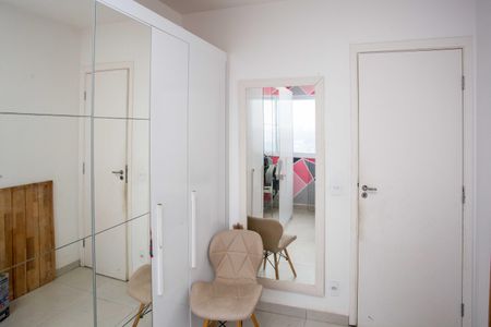 Apartamento para alugar com 45m², 2 quartos e 1 vagaQuarto 2