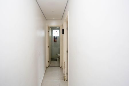 Apartamento para alugar com 45m², 2 quartos e 1 vagaCorredor