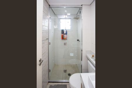 Apartamento para alugar com 45m², 2 quartos e 1 vagaBanheiro