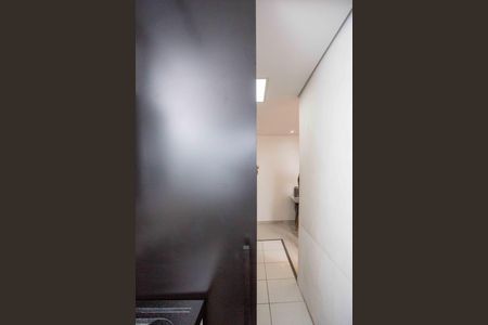 Apartamento para alugar com 45m², 2 quartos e 1 vagaÁrea de Serviço