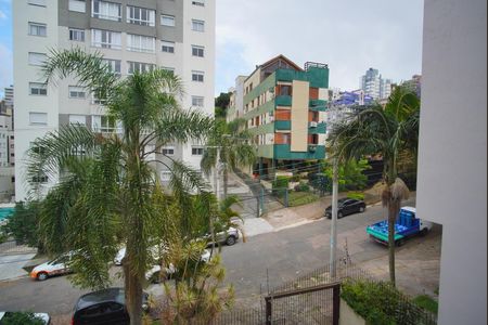 Quarto 1 - Varanda de apartamento para alugar com 2 quartos, 68m² em Jardim Botânico, Porto Alegre